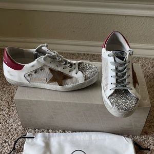 COPY - Golden Goose SuperStar